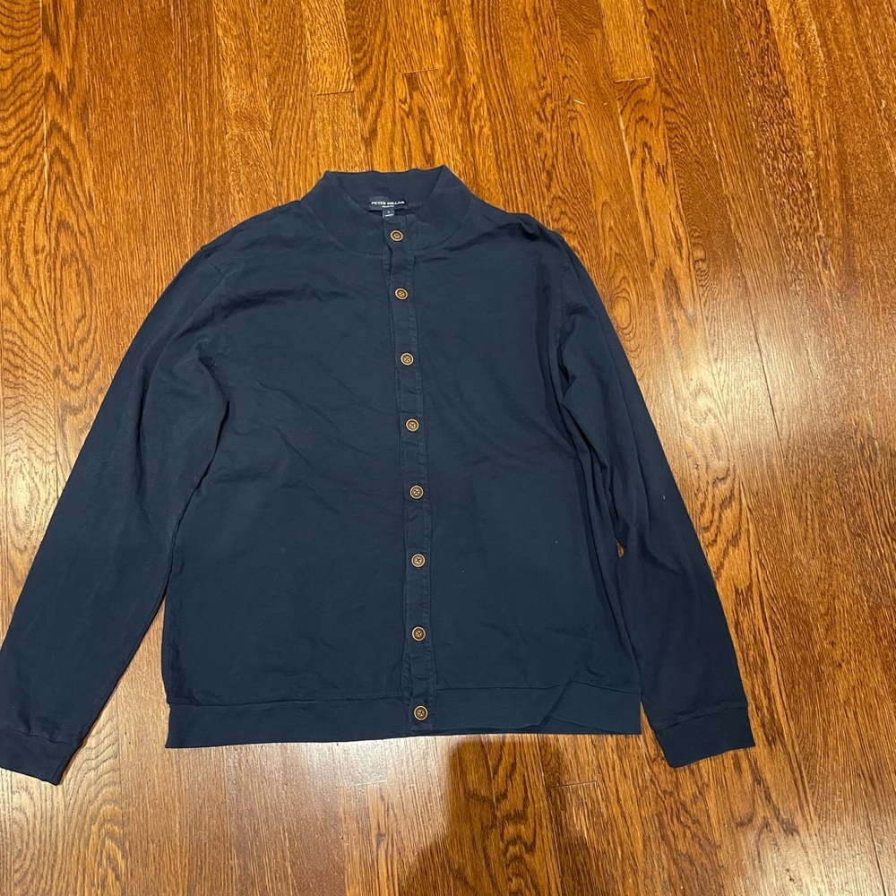 Blue Peter Millar Shirt